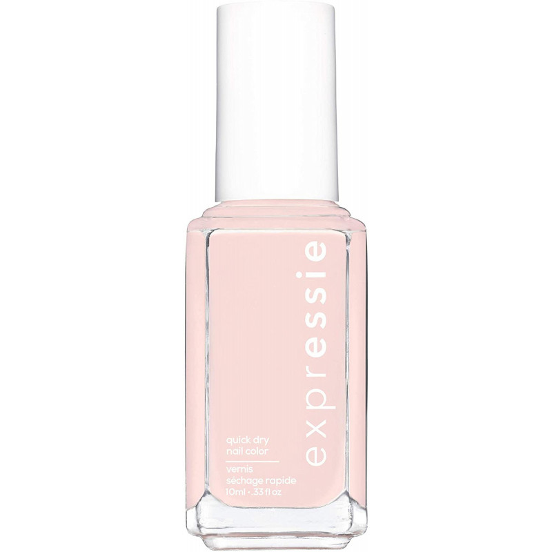 Essie Expressie Nail Polish Quick Dry Formula, Crop Top N Roll, Currently priced at £7.99